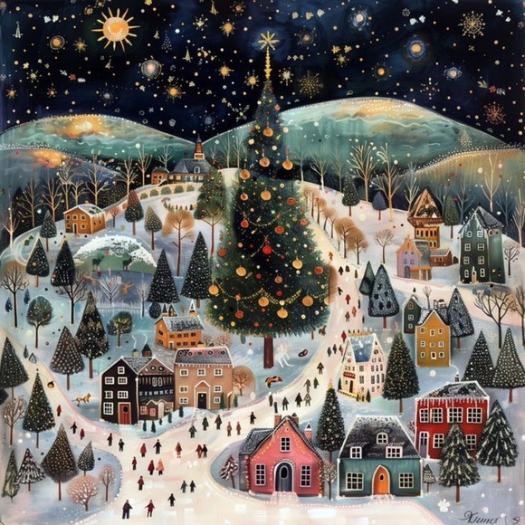 🎄❤️🎄Welcome to my closest!🎄❤️🎄Wildernest🎄❤️🎄 - Picture 4 of 7